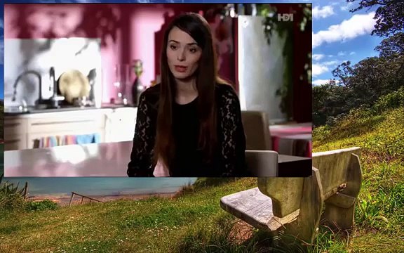 Petits secrets entre voisins - Des grands-parents trop zen