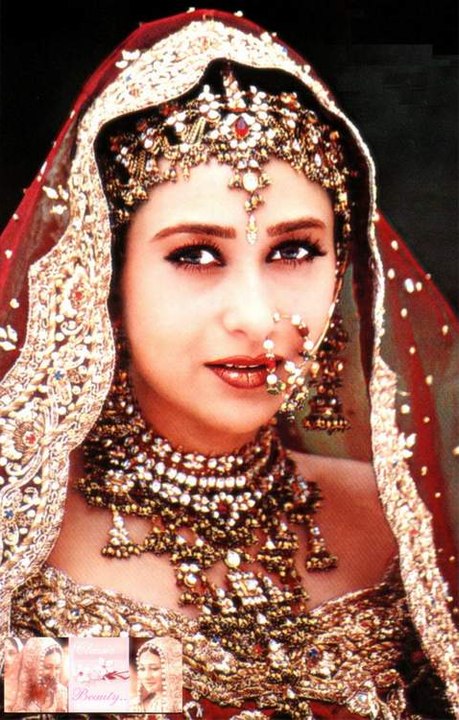 Karisma Kapoor Wedding ( PART 2)
