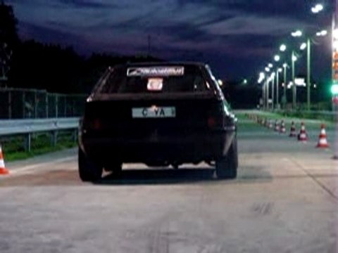 ENTRA!! DA PAURA!! Lancia Delta Evoluzione 750 Cv VOTA!!!!