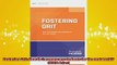 READ book  Fostering Grit How do I prepare my students for the real world ASCD Arias  FREE BOOOK ONLINE