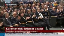Davutoğlu'ndan Kılıçdaroğlu'na: Hasta Adam, Önce tıbbi müdahaleden sonra... (Trend Videos)