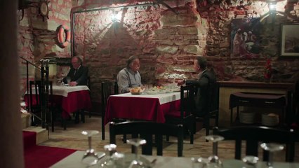 Paramparça 61. Bölüm | Ada Sahillerinde Bekliyorum