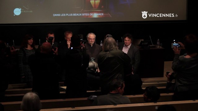 Opéra en plein air : Jacques Attali met en scène La Bohème au Château de Vincennes