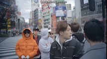 iKON Documentary Promo Days in JAPAN Past 1/4