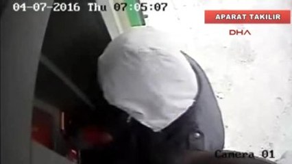 286 Kişiyi Soydular 290 Kişinin de Bilgilerini Ele Geçirdiler