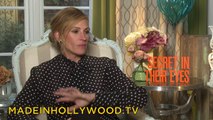 Julia Roberts' Uncut Interview For 'Secret in Their Eyes'