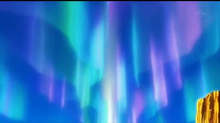 バトルスピリッツ ダブルドライブ 02話 [Battle Spirits: Double Drive]