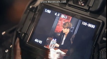 iKON Documentary Promo Days in JAPAN Past 2/4