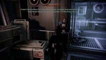 Mass Effect 2 (FemShep) - 139 - Act 2 - After the Citadel: Zaeed