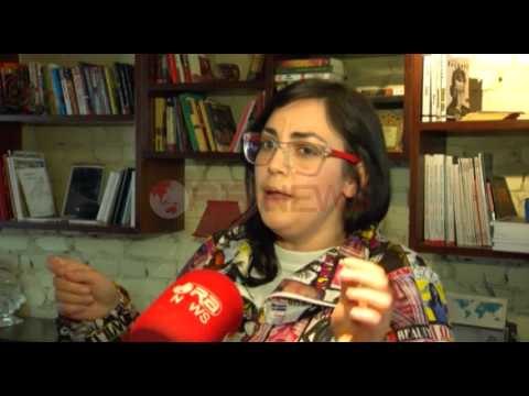 “Ëndrra ime , projektet e 30 te rinjve - Ora News-