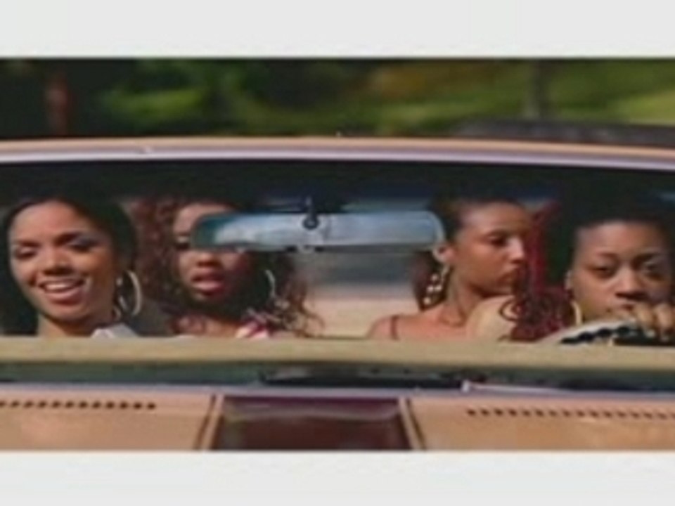 Rasheeda - My Bubble Gum