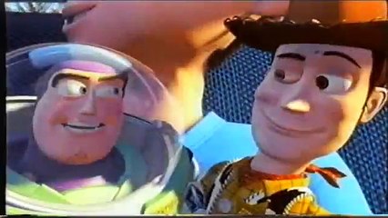 Opening to Countdown to Christmas UK VHS (Version 2)