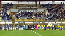 Inter Zapresic 0 1 GNK Dinamo Zagreb 30 Kolo 10 April 2016