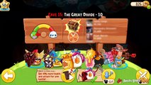 Angry Birds Epic Blues Treasure Hunters Class Unlocked - First Look - iOS, Android, iPad