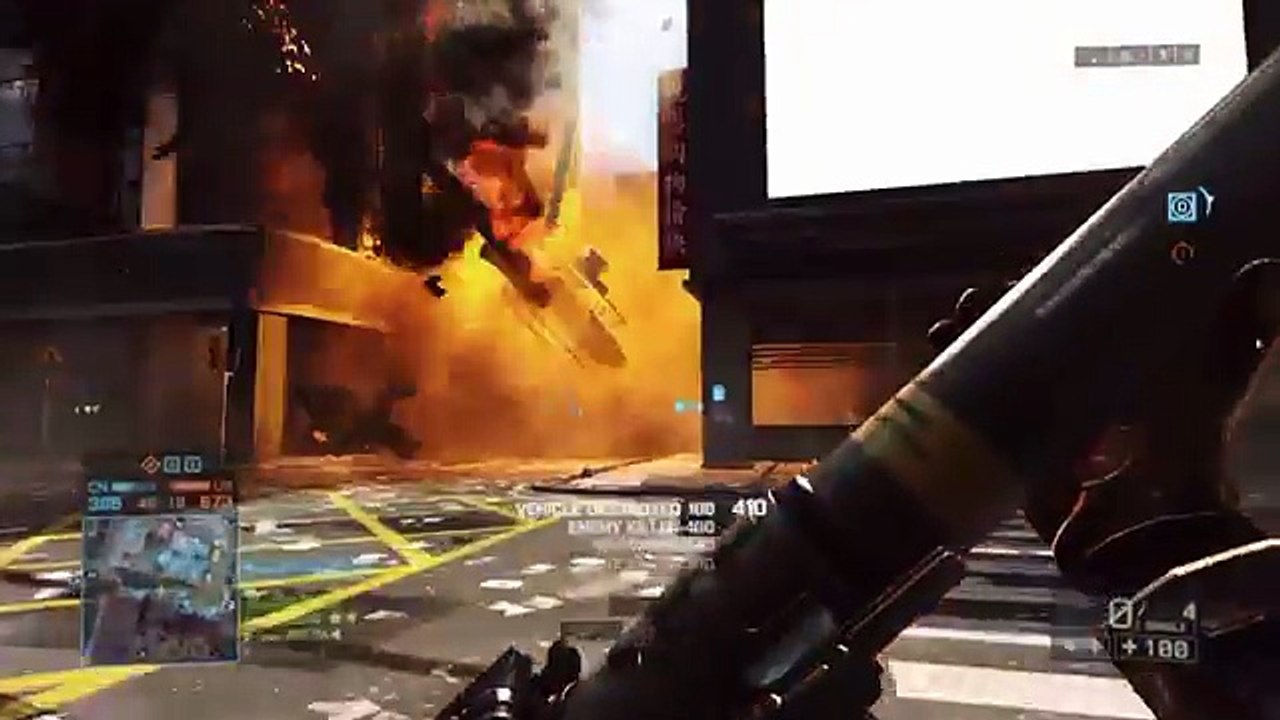 battlefield