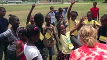 Jamaica College and Career Mission Trip 2013