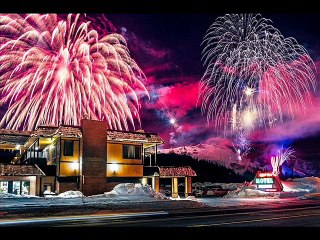 Top Activities in Steamboat Springs