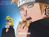Naruto Shippuden - Akatsuki Funny Video