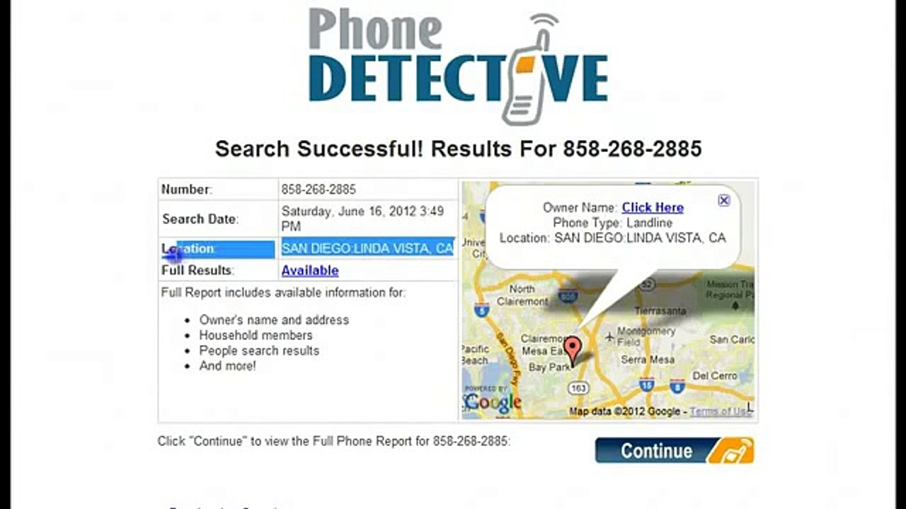 Reverse mobile phone Lookup - How to Reverse mobile phone Lookup for mobile phones