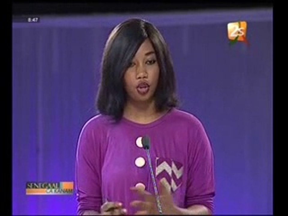 Vidéo. Nana Aidara révèle: « Comment des filles deviennent lesbiennes ». Regardez