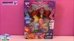 MLP Equestria Girls Friendship Games SUNSET SHIMMER Sporty Style My Little Pony Doll Review - SETC