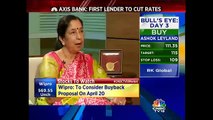 Loans Get Cheaper For Axis Bank’s Borrowers
