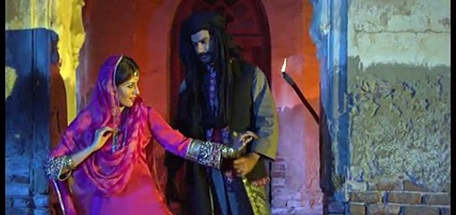 Humaira Channa - Ay Jindri Sari Sari