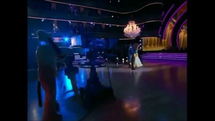 Dancing with the stars 22 Disney Night - Beauty and the Beast - Pros Dancers
