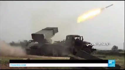 War in Syria: Polls open for parliamenary elections in government-held areas