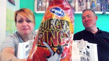 Americans Taste Snacks from New Zealand - Mommy and Daddy Taste Test