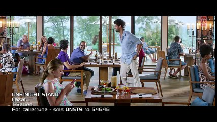 IJAZAT Video Song - ONE NIGHT STAND - Sunny Leone, Tanuj Virwani - Arijit Singh, Meet Bros -T-Series