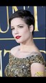 Halsey Gets Dressy for 'The Huntsman: Winter's War' (World Music 720p)