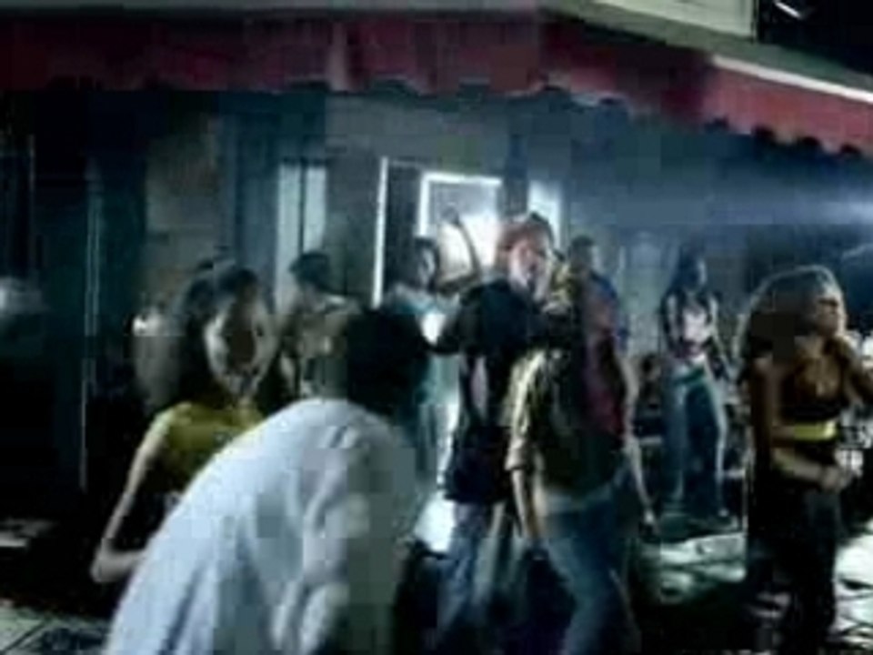 Natasha - Hey Hey Hey