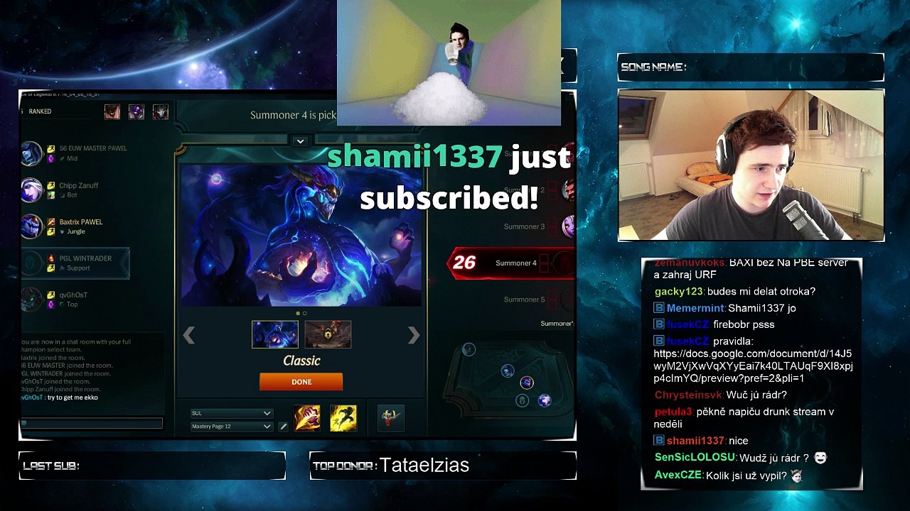 drunkstream ep 3