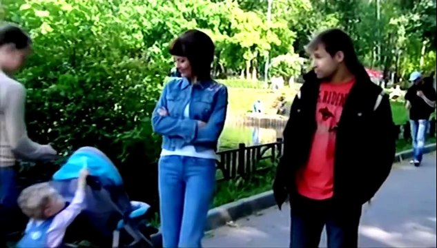 Меч – 1 сезон 5 серия