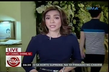 Chauffeur de Taxi na minura daw ang pasahero nang di magbigay ng dagdag P50, sinisiyasat ng LTF