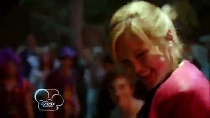 Olivia Holt - FEARLESS - (Girl Vs. Monster)