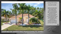 2309 Rio De Janeiro Ave, Punta Gorda, FL 33983