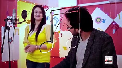 JO TU KAHEY - SUMBAL KHAN & HASSAN CAF -