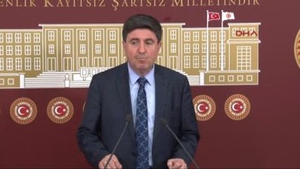 Hdp Diyarbakır Milletvekili Altan Tan Açıklamalarda Bulundu -2