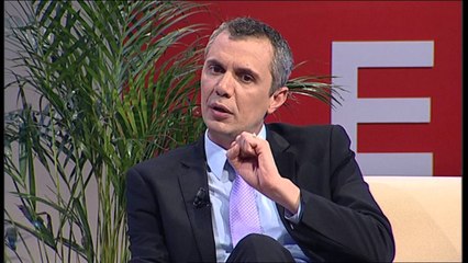 Ditë e Re, 13 prill 2016- Ora News