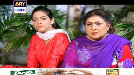 Shehzada Saleem Episode 47 on Ary Digital - 12th April 2016
