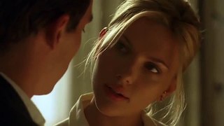 Scarlett Johansson Super l0ve mAking scene