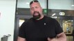 Big Show to Shaq -- 'DO I LOOK SCARED?!' ... Bring On the Rematch!