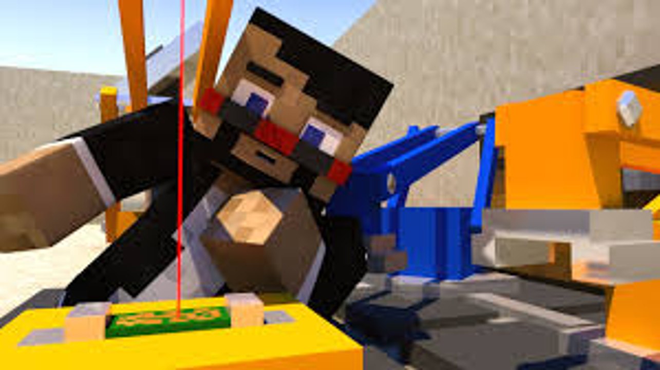 MINECRAFT MACHINES EVER MOST AMAZING Minecraft Game 2016
