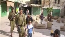 ووتش تتهم إسرائيل باستخدام القوة ضد الأطفال الفلسطينيين