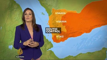 Yemen's fragile ceasefire