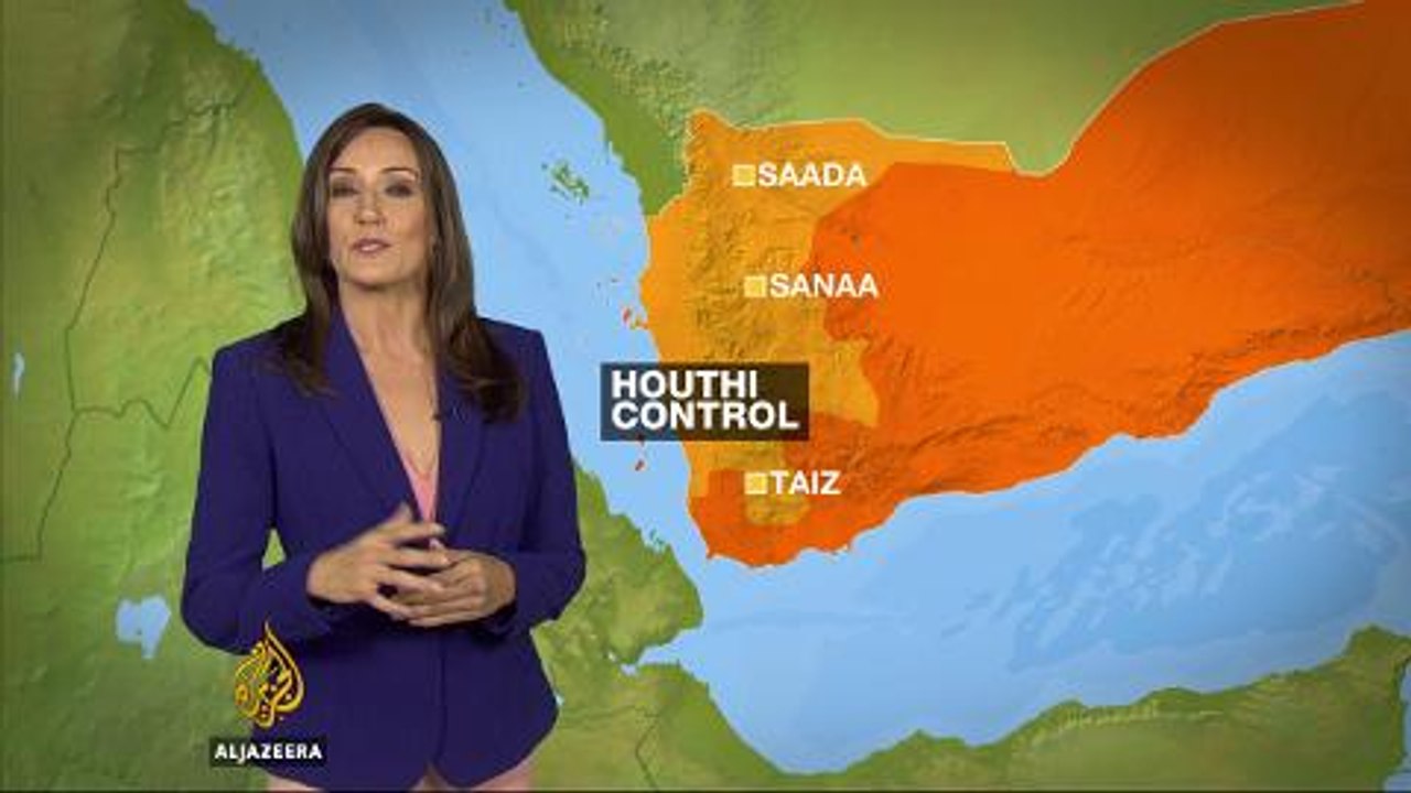 Yemen's fragile ceasefire