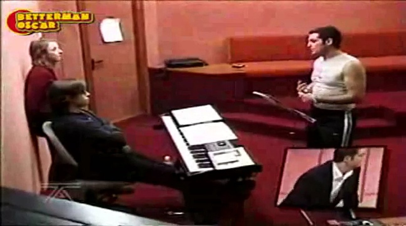 OT 2001 Gala 09 Part 3/9