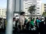 روز قدس - ۲۷ شهریور ۱۳۸۸- خیابان آزادی -7
